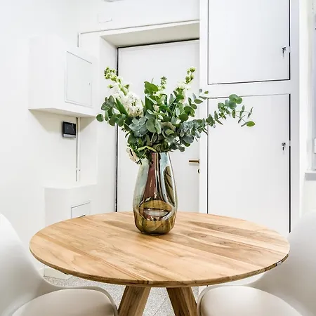 Appartement Beplace In Porta Garibaldi