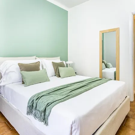 Beplace In Porta Garibaldi Appartement