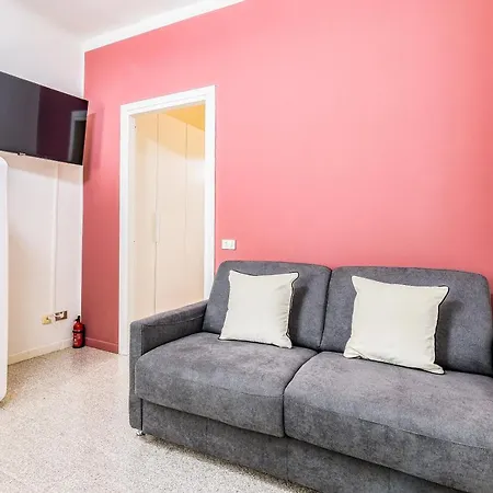 Beplace In Porta Garibaldi Appartement *