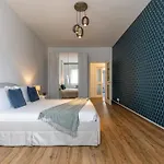 Apartament Beplace In Porta Garibaldi *