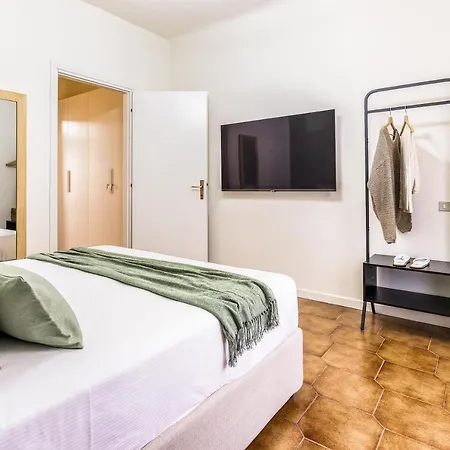 Beplace In Porta Garibaldi Апартаменты Милан