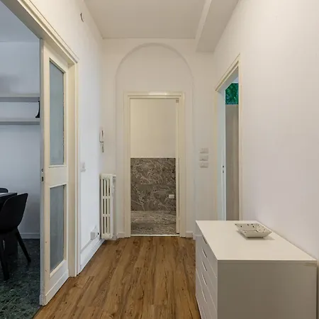Beplace In Porta Garibaldi Apartament Mediolan