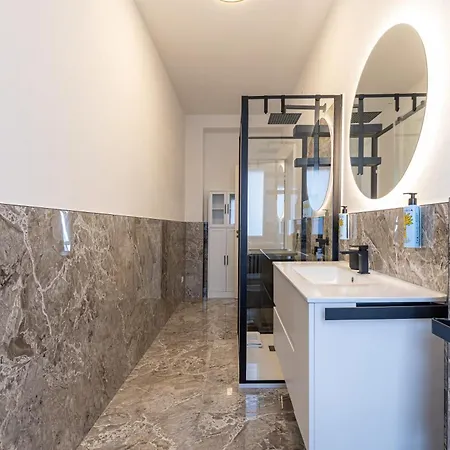 Apartament Beplace In Porta Garibaldi