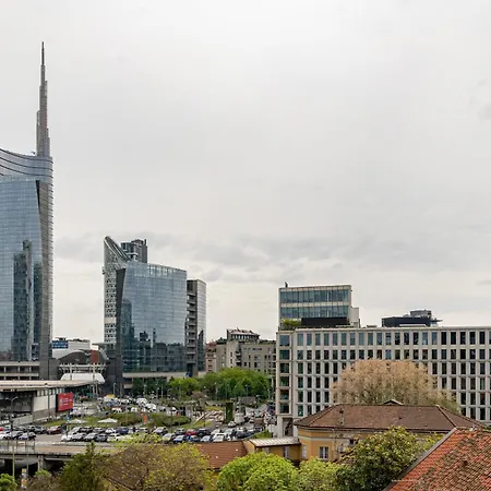 Beplace In Porta Garibaldi *